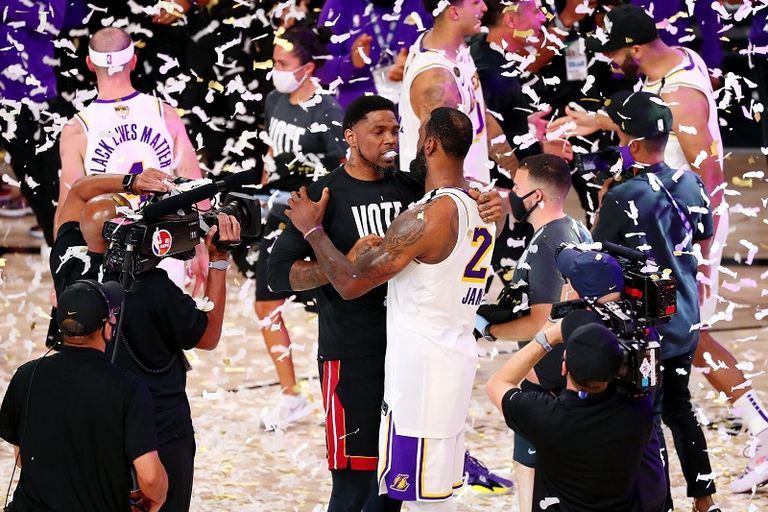 لوس أنجلوس ليكرز