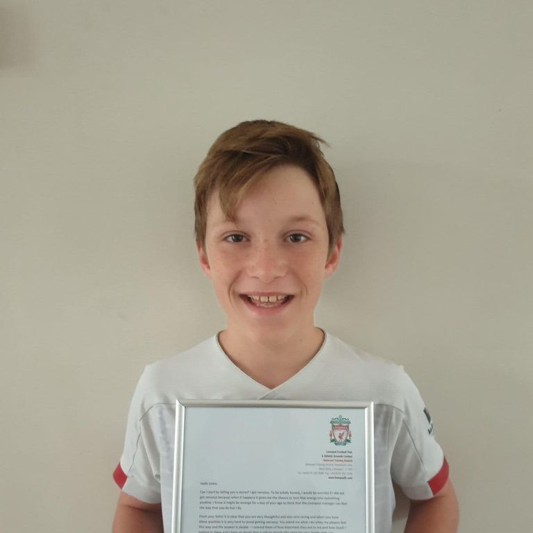 يورجن كلوب ولويس بالفي