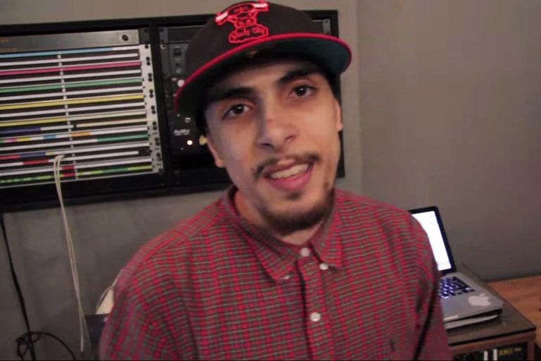 اعتقل عبد المجيد في إسبانيا بعد سفره إلى سوريا للقتال مع داعش عبد الباري كان يدير مكتب بن لادن في لندن