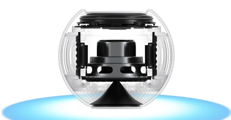 جهاز HomePod mini 