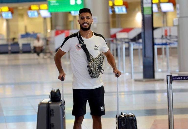 الأهلي والزمالك