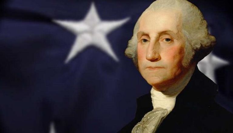 جورج واشنطن الرئيس الوحيد الذي نجح كمرشح مستقل بأمريكا