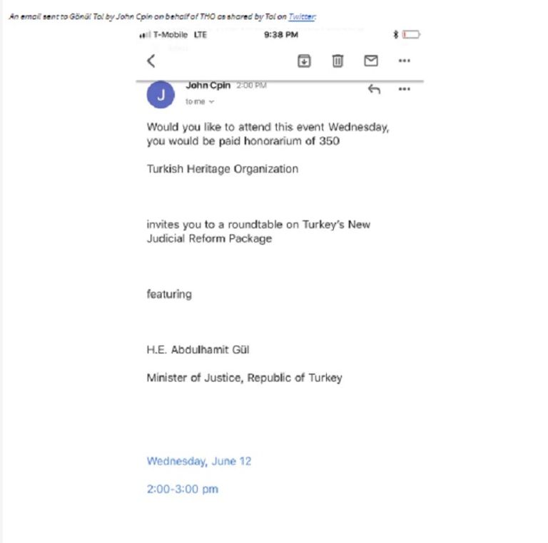 أردوغان وإحسان أرسلان - نورديك مونيتور