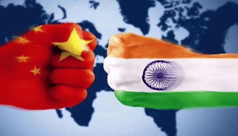 مشاورات بين الصين والهند لخفض التوتر 