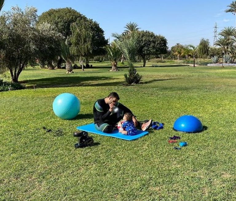 عبدالرزاق حمدالله