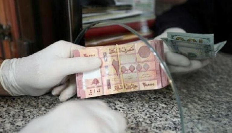 سعر الدولار في لبنان اليوم الأربعاء