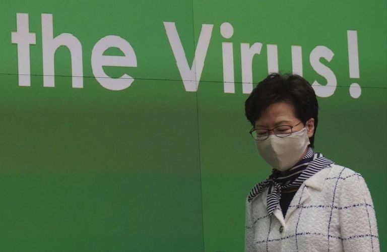 كورونا يواصل الانتشار حول العالم