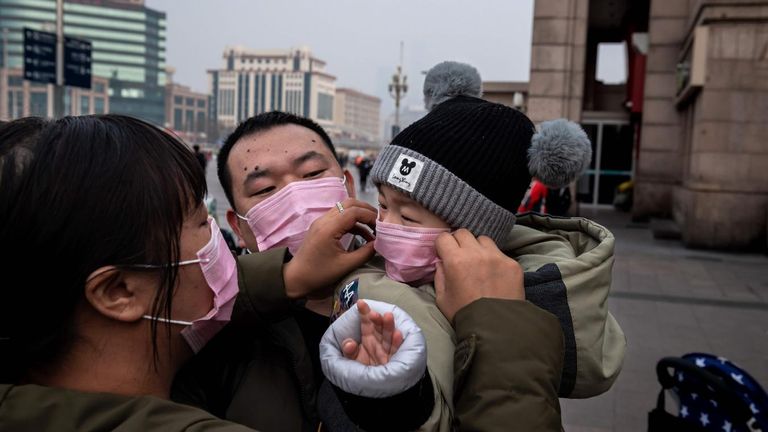 كورونا يواصل الانتشار حول العالم