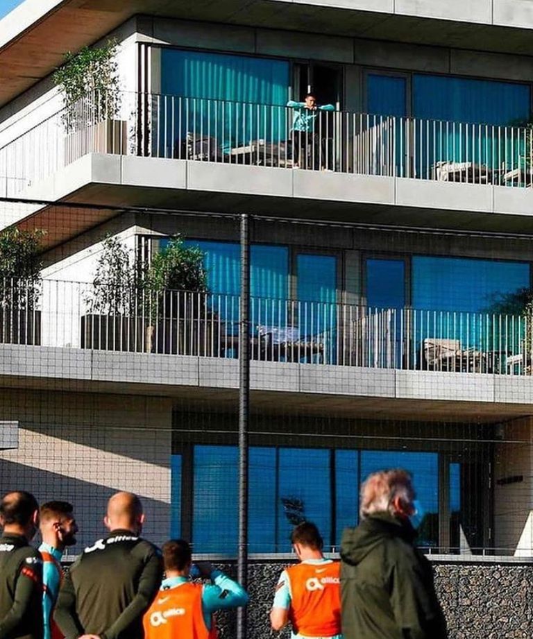 كريستيانو رونالدو