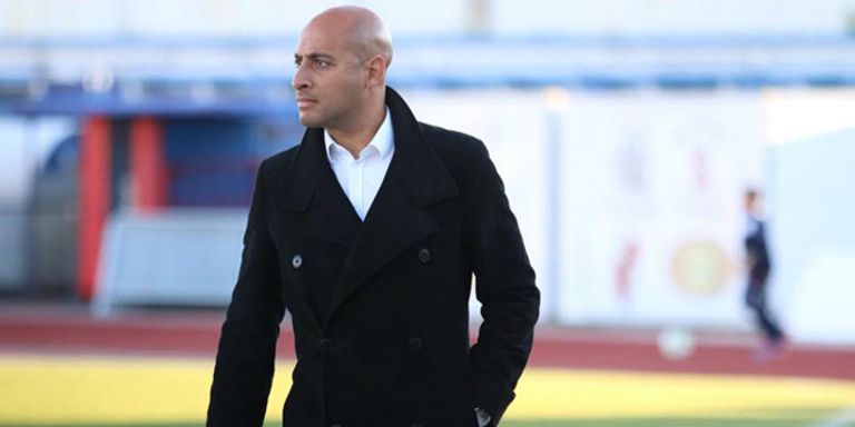 النجم الساحلي التونسي