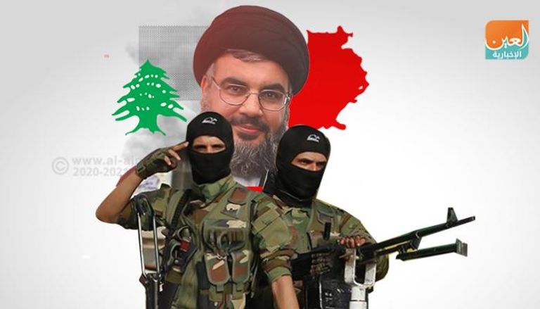 سلاح حزب الله يهدد استقرار لبنان