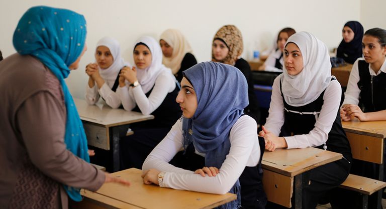 10 ملايين طفل عراقي بلا تعليم