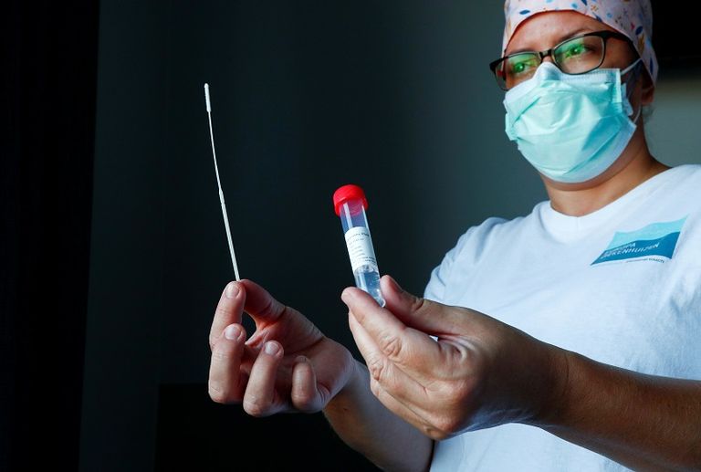 كورونا قد يؤدي إلى الصمم