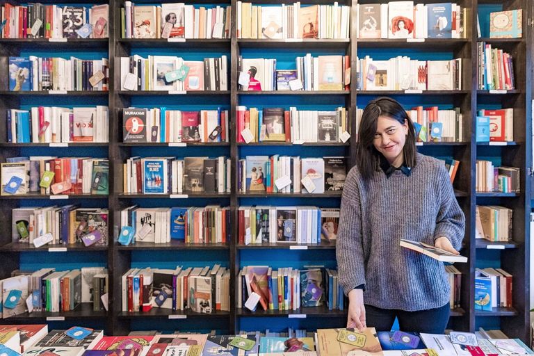 أجمل مكتبات إيطاليا