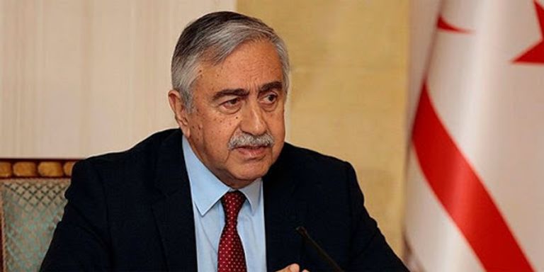 مصطفى أكينجي يرفض احتلال أردوغان لجزيرة قبرص