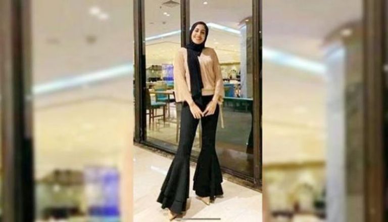 الضحية مريم محمد