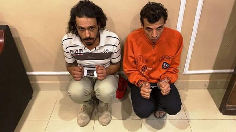 الضحية مريم محمد