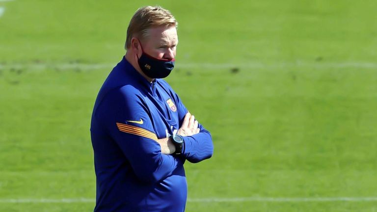 أنطوان جريزمان مهاجم برشلونة ومنتخب فرنسا