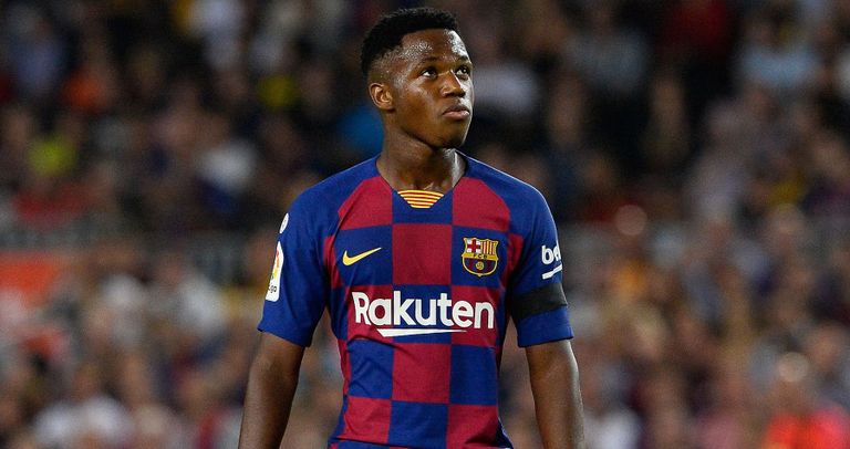 إنسو فاتي هالاند وسانشو