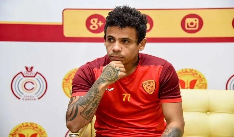 الهلال حامل لقب الدوري السعودي