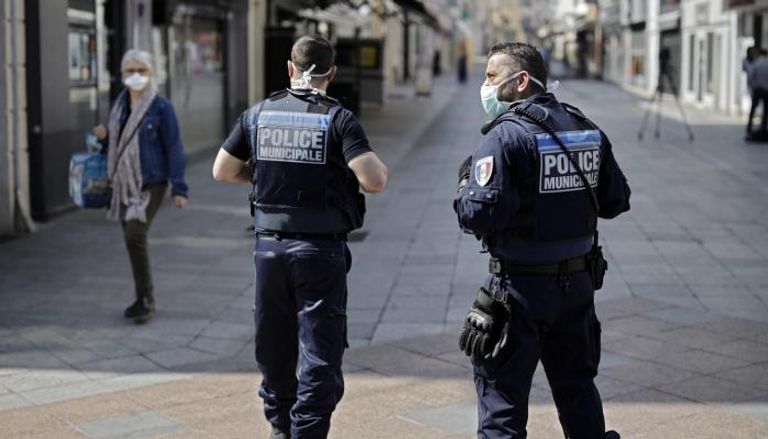 الشرطة القضائية الفرنسية فككت شبكة دعارة عابرة للحدود - أرشيفية