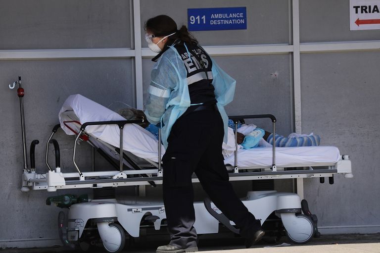 إصابات كورونا حول العالم تصل لـ39 مليونا و176 ألفا و103