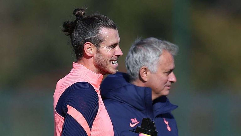 جوزيه مورينيو