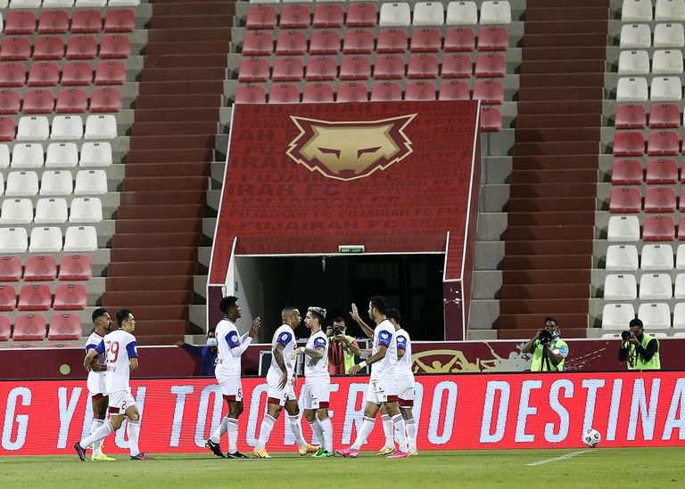 الوحدة الإماراتي