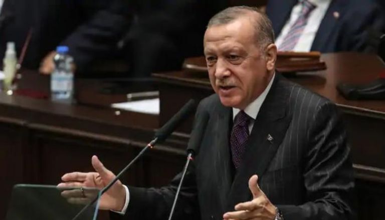 الرئيس التركي رجب طيب أردوغان - واشنطن بوست
