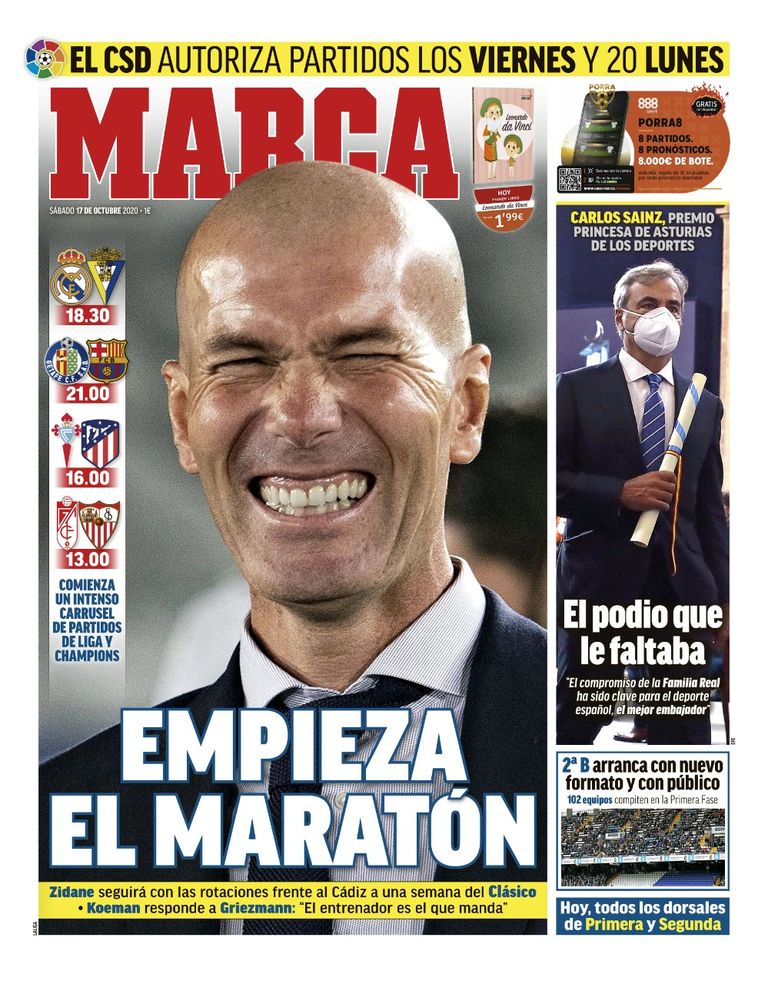 أغلفة الصحف