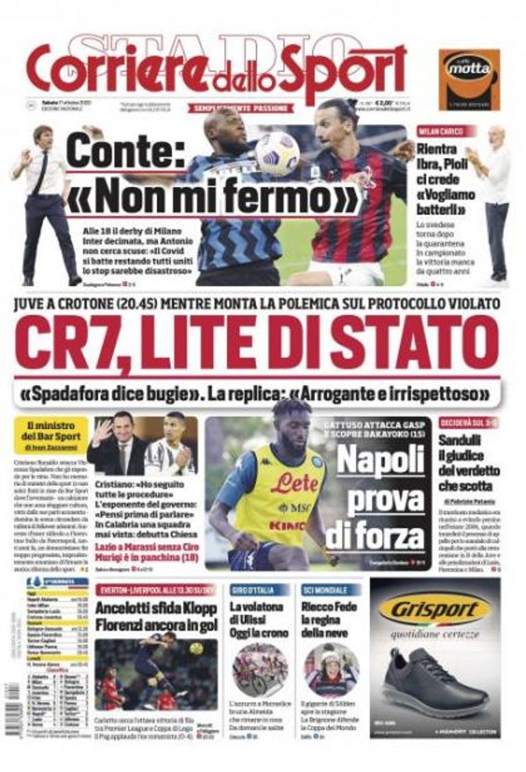 أغلفة الصحف