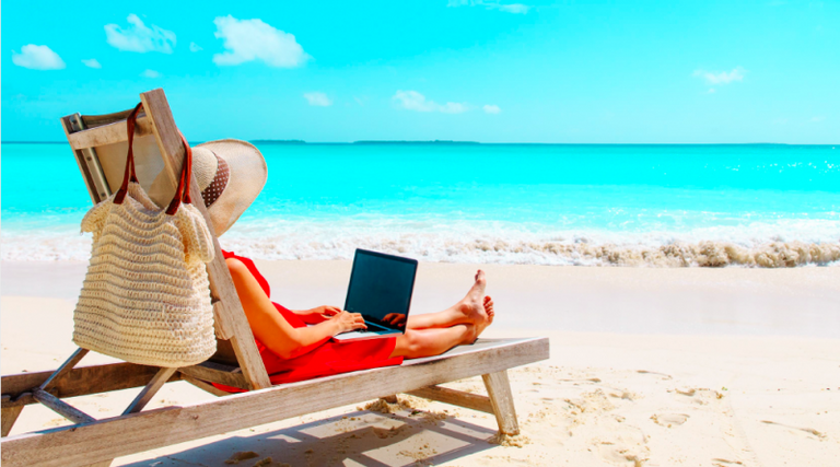 دبي من الوجهات السياحية الأفضل حول العالم