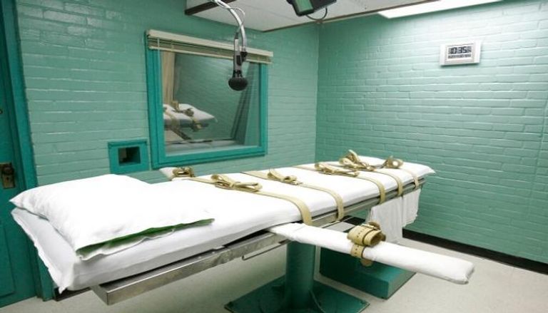 المدانة بخنق امرأة حبلى في ولاية ميزوري عام 2004 ستُعدم بحقنة مميتة