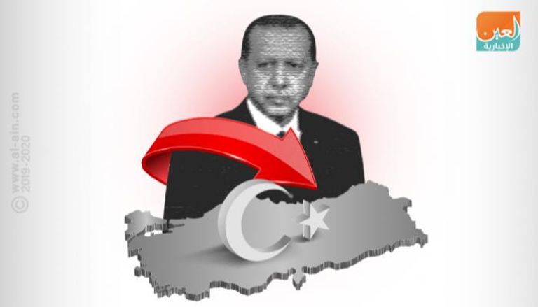 المقاطعة تضع أردوغان في ورطة اقتصادية