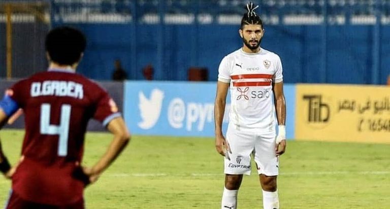 فرجاني ساسي الرجاء المغربي