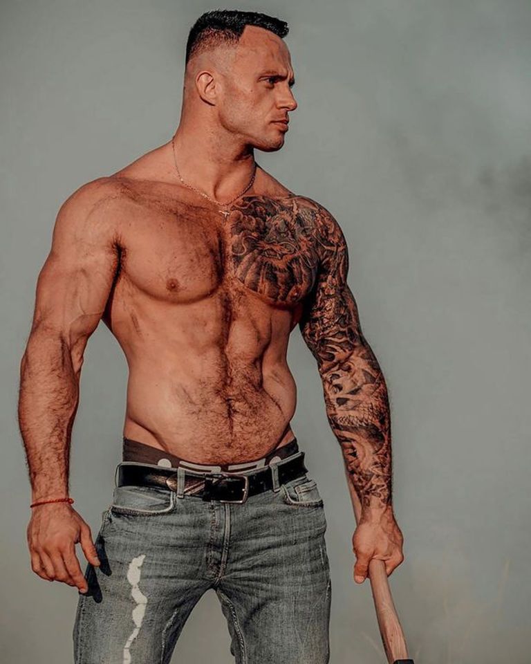 ديميتري ستوجوك