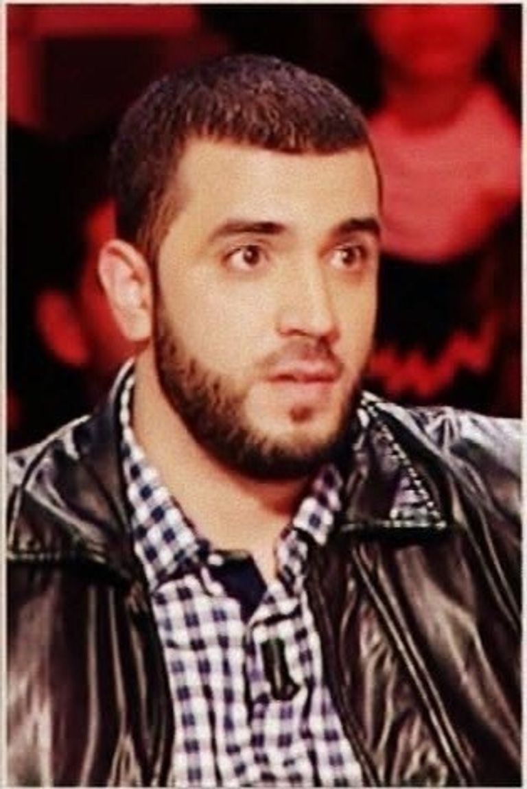  النائب الإخواني التونسي راشد الخياري