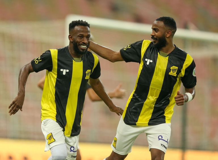 من مواجهة الاتحاد والاتفاق