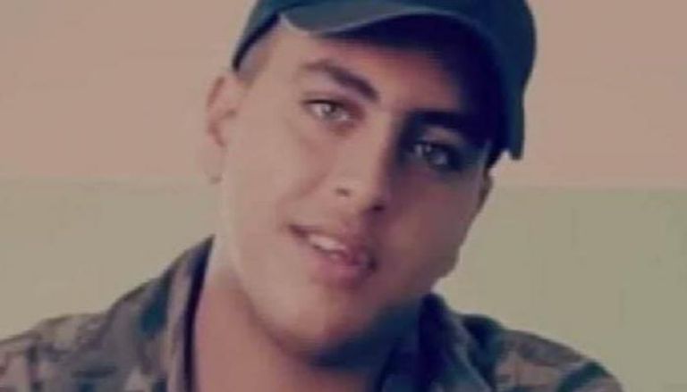 الشاب الأردني ضحية الحادث البشع