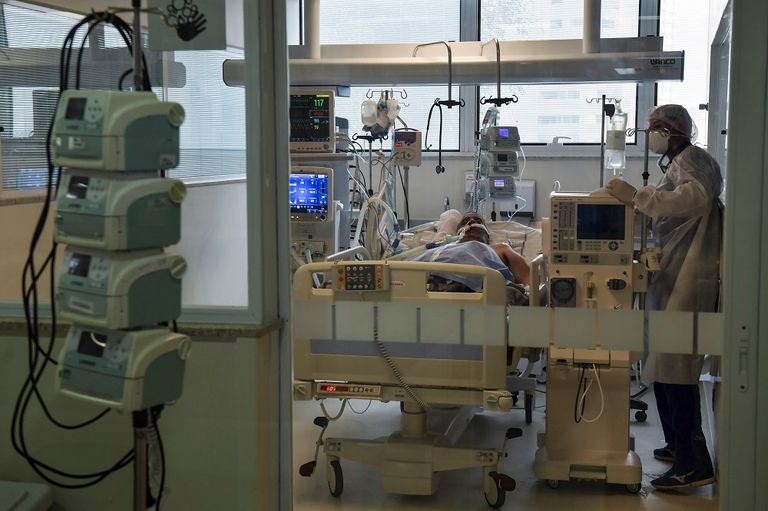 إصابات كورونا حول العالم تصل لـ39 مليونا و959 ألفا و651