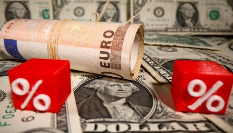 سعر اليورو في مصر اليوم الأحد 18 أكتوبر