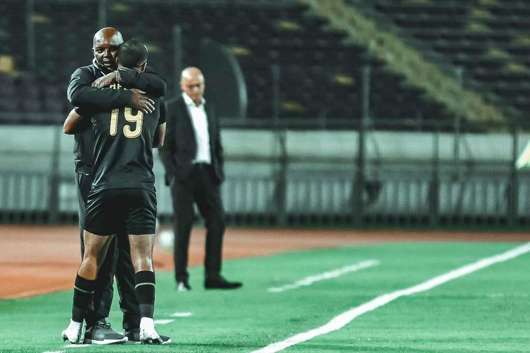 الأهلي المصري