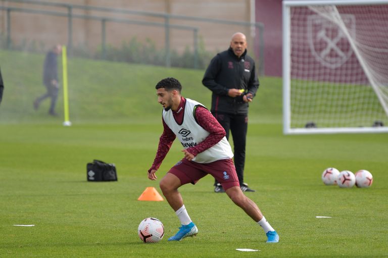 سعيد بن رحمة