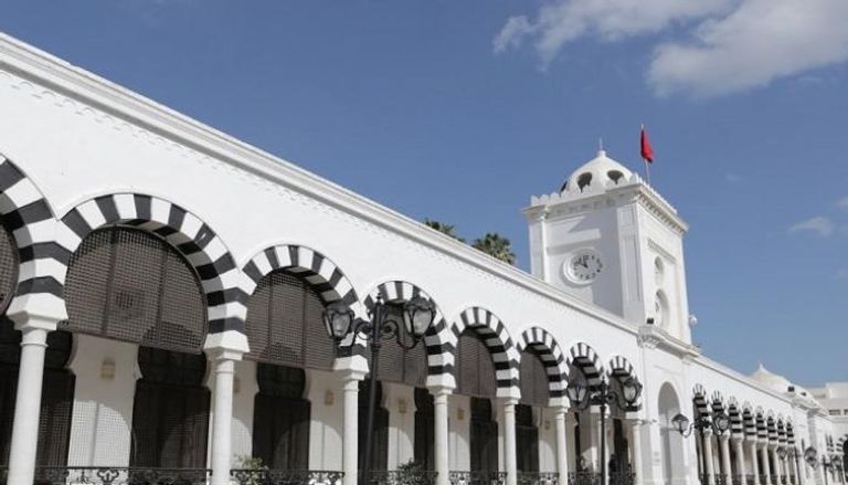 وزارة المالية التونسية