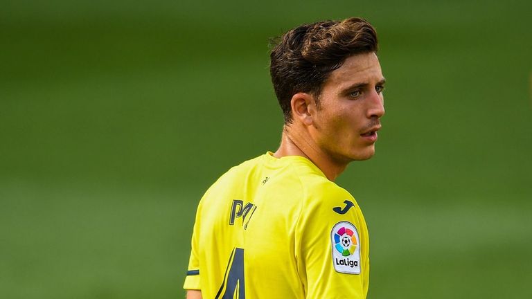 باو توريس فيرجل فان ديك مدافع ليفربول