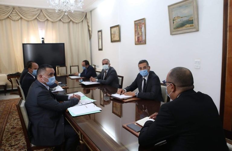 تونس العاصمة - أرشيفية