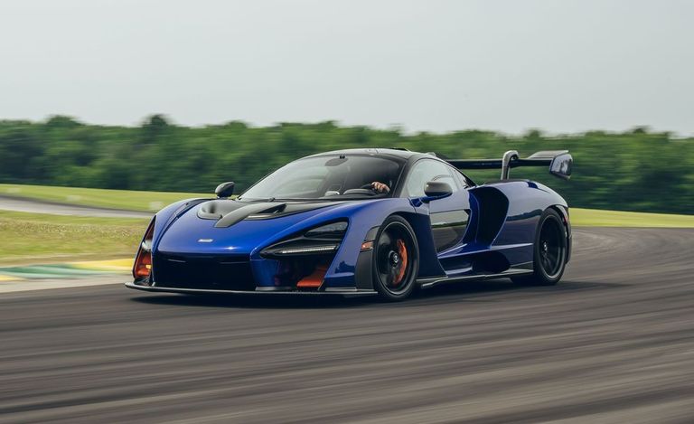 طراز لامبورجيني URUS 