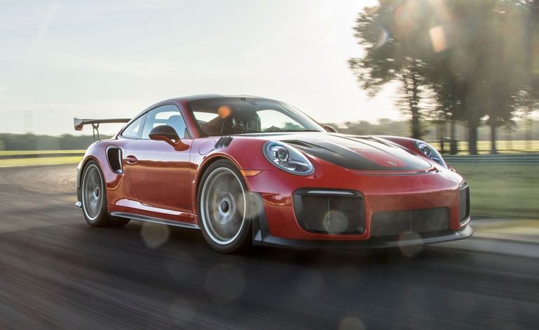 طراز لامبورجيني URUS 