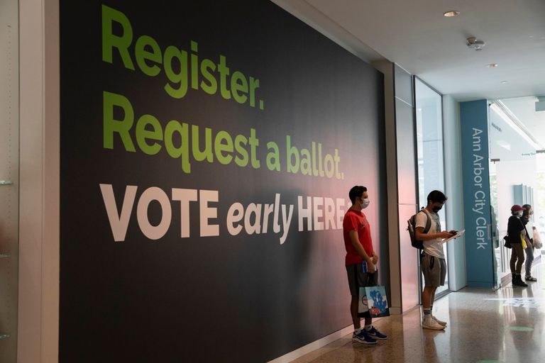 دونالد ترامب 