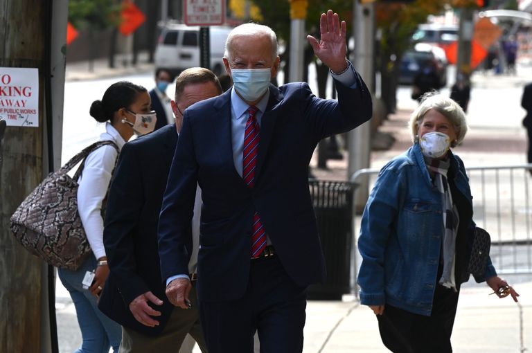 دونالد ترامب 